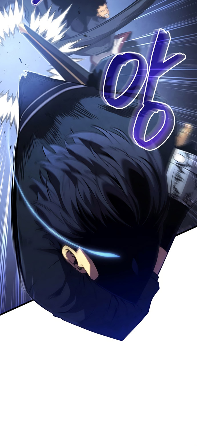 Swordmaster’s Youngest Son Chapter 77
