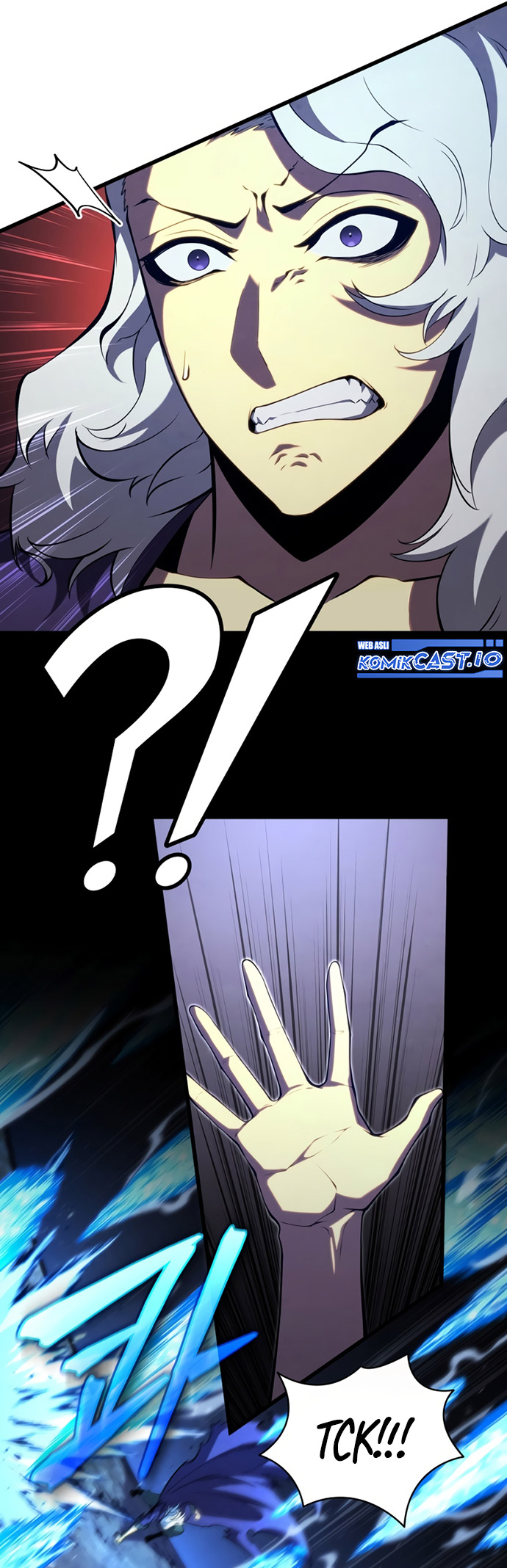 Swordmaster’s Youngest Son Chapter 77