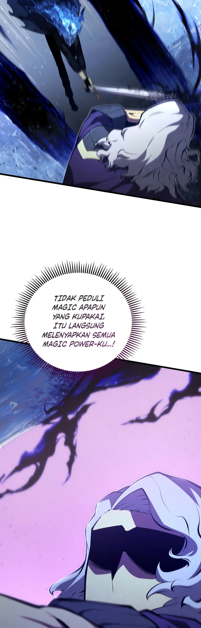 Swordmaster’s Youngest Son Chapter 77