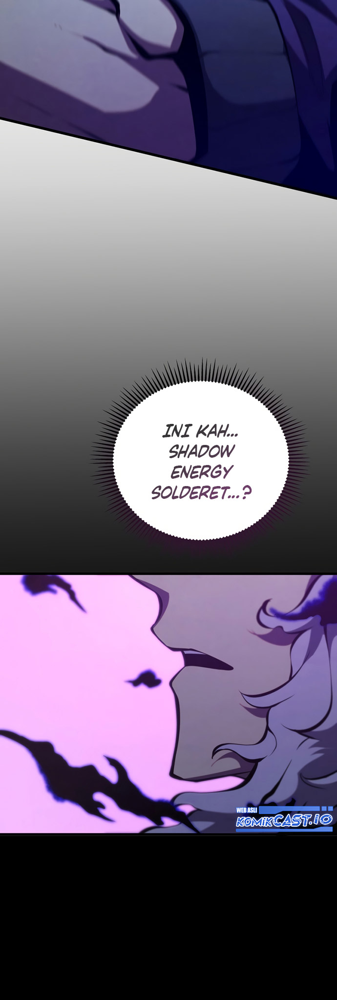 Swordmaster’s Youngest Son Chapter 77