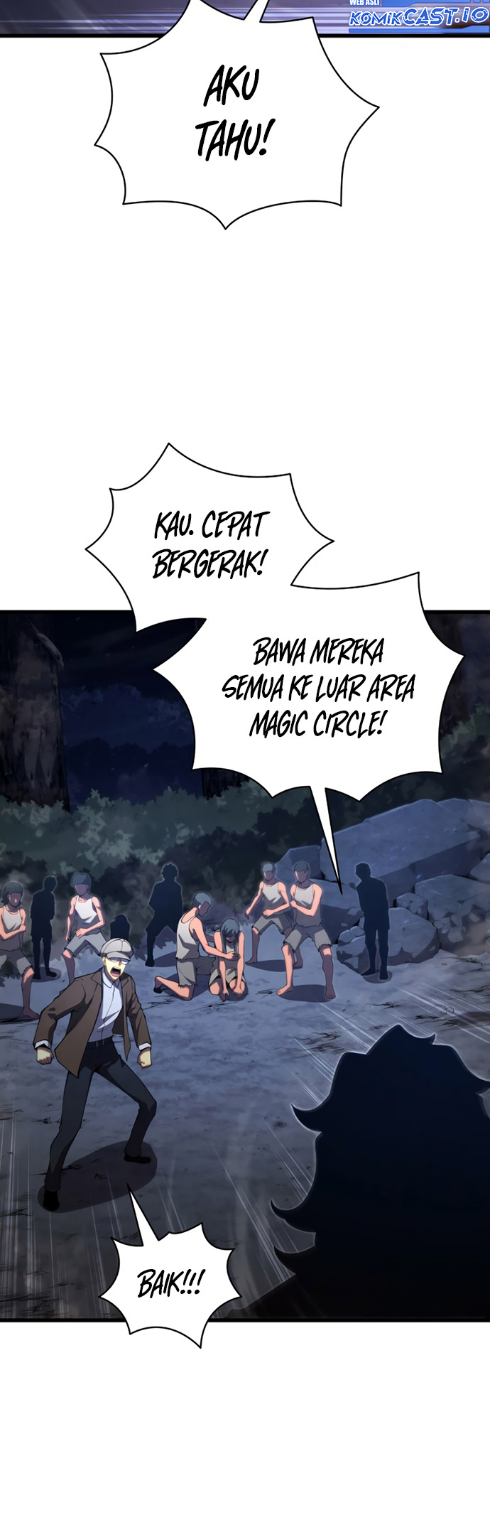Swordmaster’s Youngest Son Chapter 77