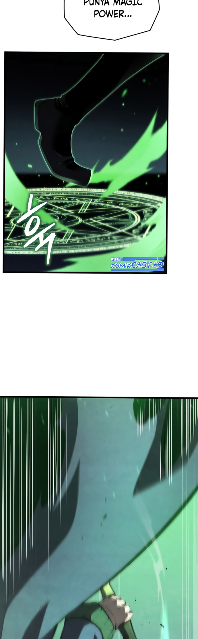 Swordmaster’s Youngest Son Chapter 77