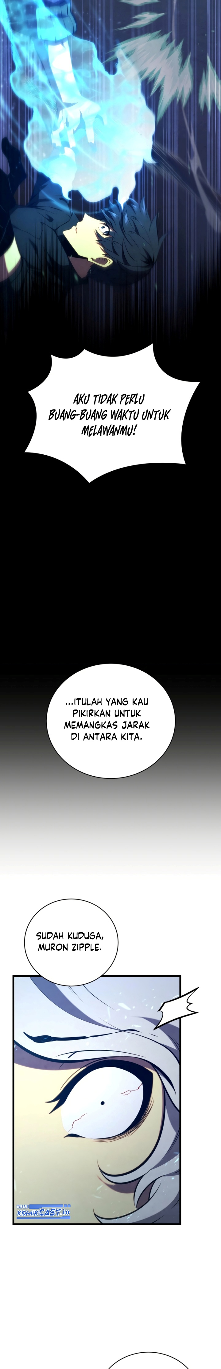 Swordmaster’s Youngest Son Chapter 78