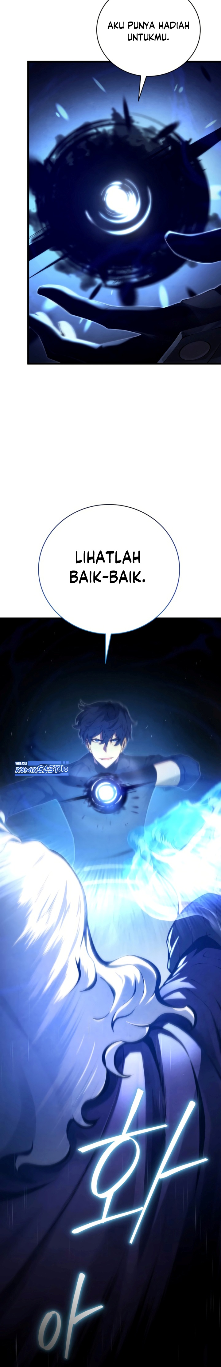 Swordmaster’s Youngest Son Chapter 78