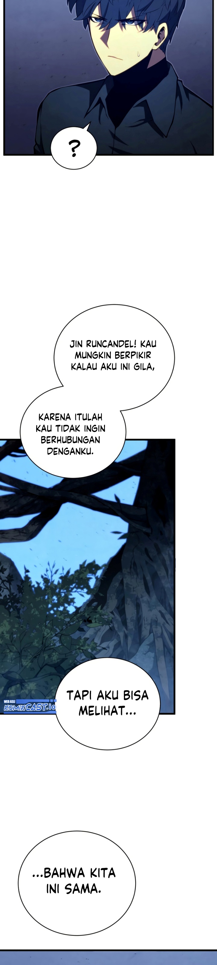 Swordmaster’s Youngest Son Chapter 78
