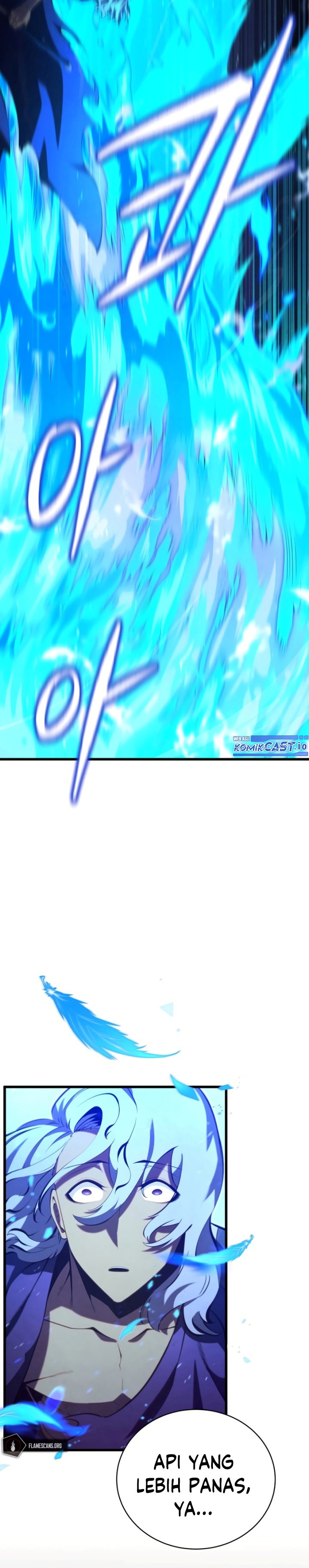 Swordmaster’s Youngest Son Chapter 78