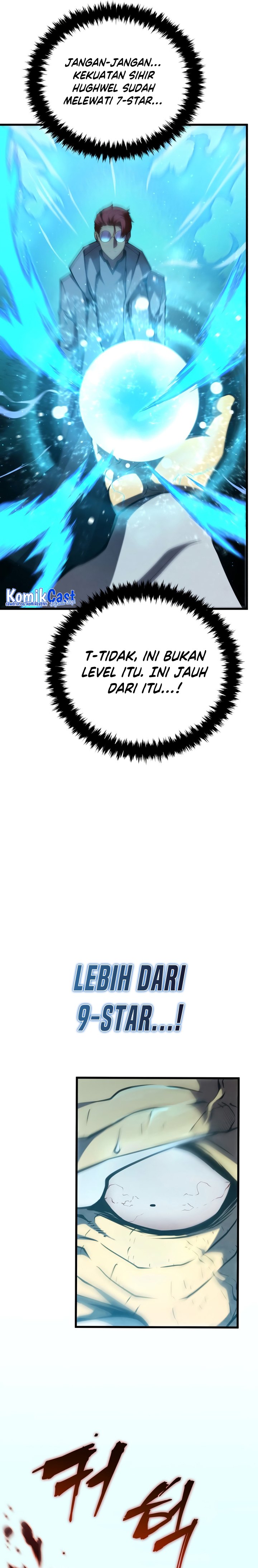 Swordmaster’s Youngest Son Chapter 100