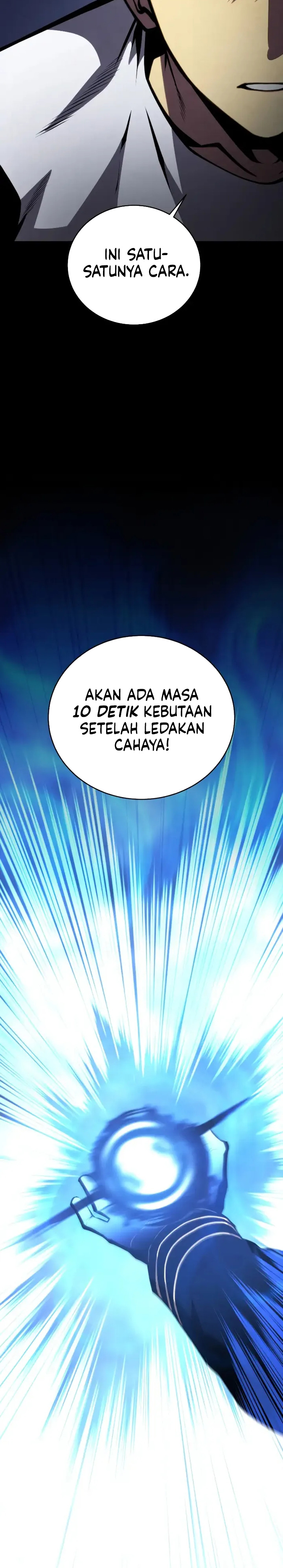 Swordmaster’s Youngest Son Chapter 142