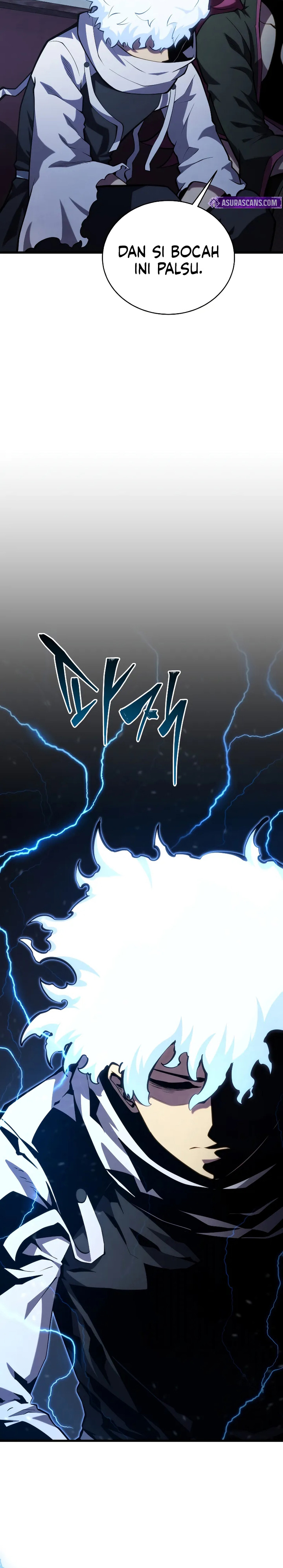 Swordmaster’s Youngest Son Chapter 147