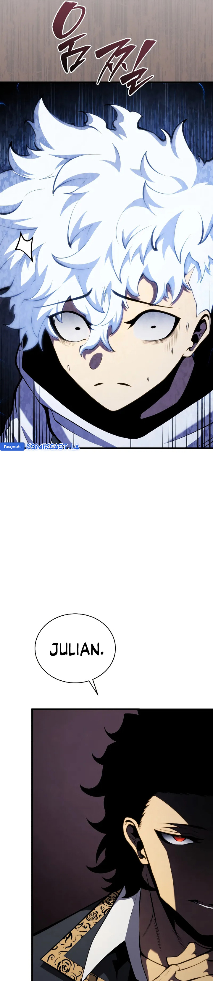 Swordmaster’s Youngest Son Chapter 147