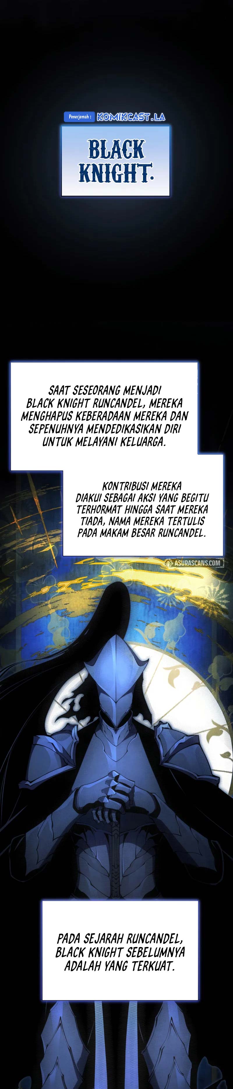 Swordmaster’s Youngest Son Chapter 148