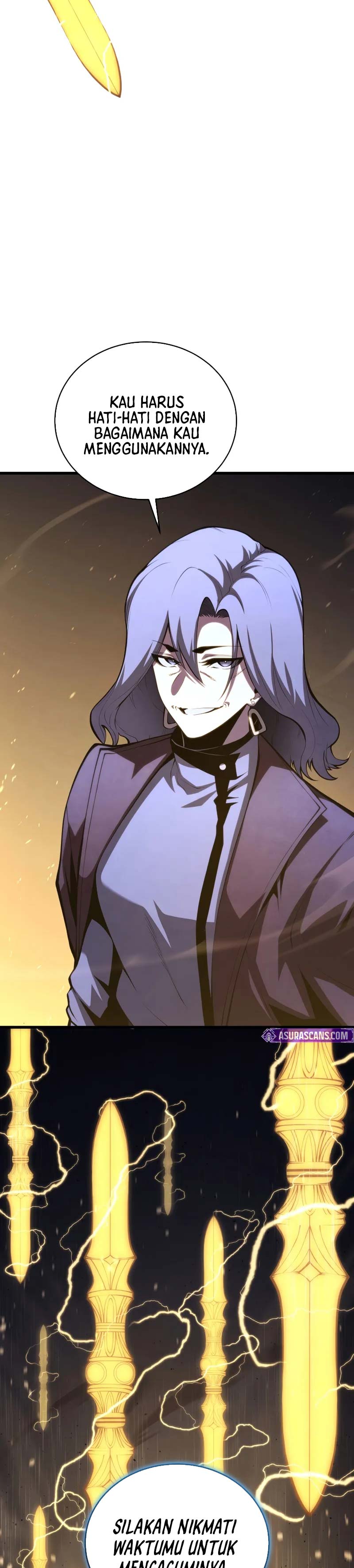 Swordmaster’s Youngest Son Chapter 148
