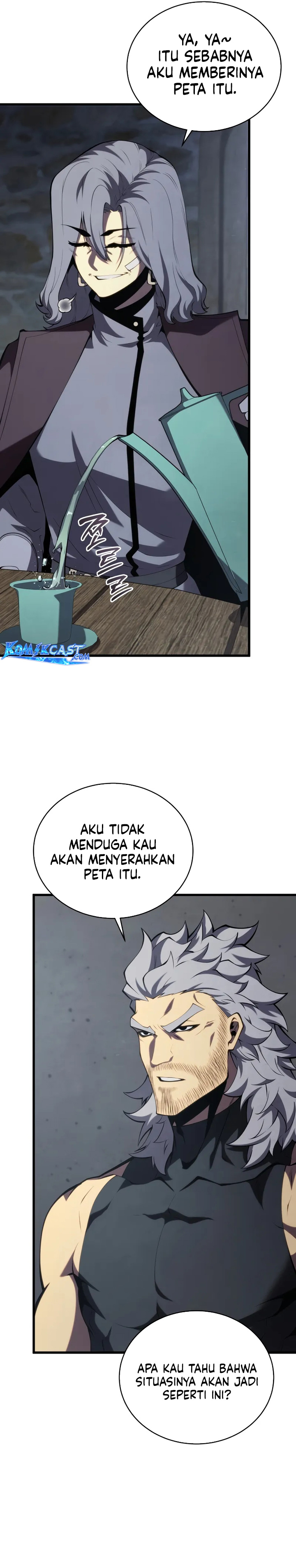 Swordmaster’s Youngest Son Chapter 150