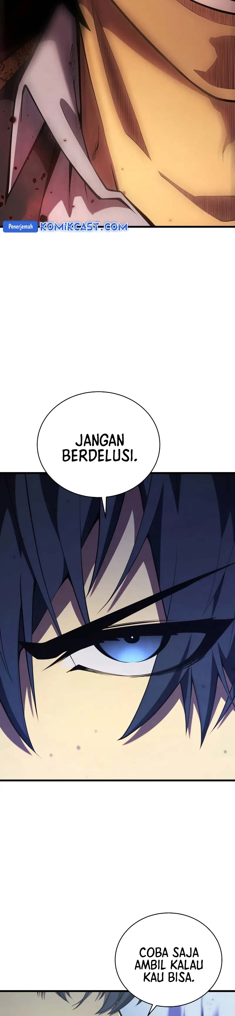Swordmaster’s Youngest Son Chapter 157