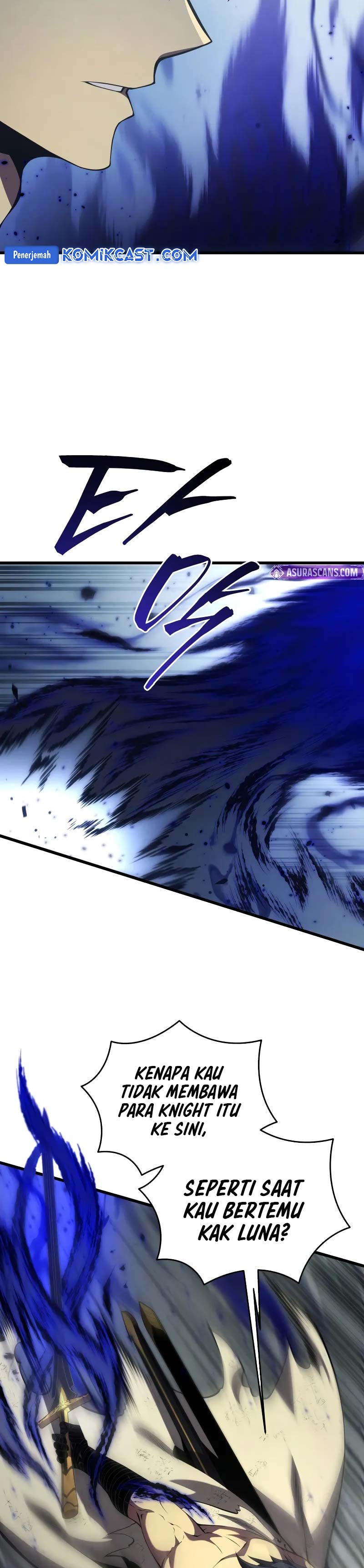 Swordmaster’s Youngest Son Chapter 157