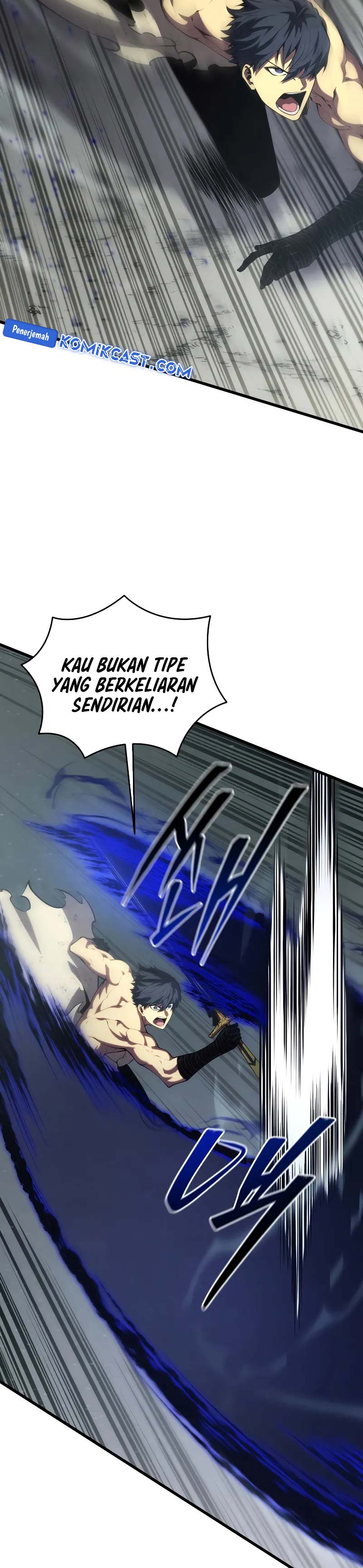 Swordmaster’s Youngest Son Chapter 157