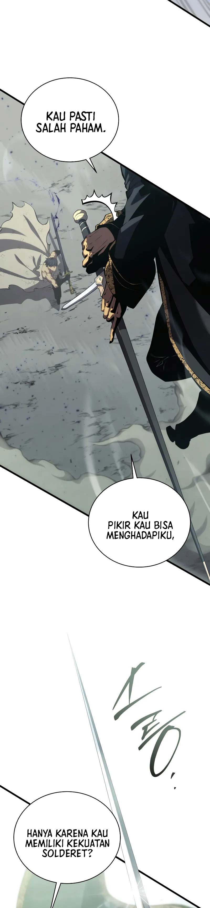 Swordmaster’s Youngest Son Chapter 157