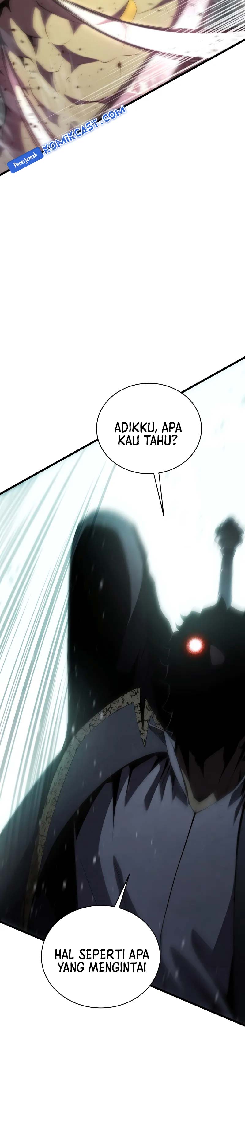 Swordmaster’s Youngest Son Chapter 157
