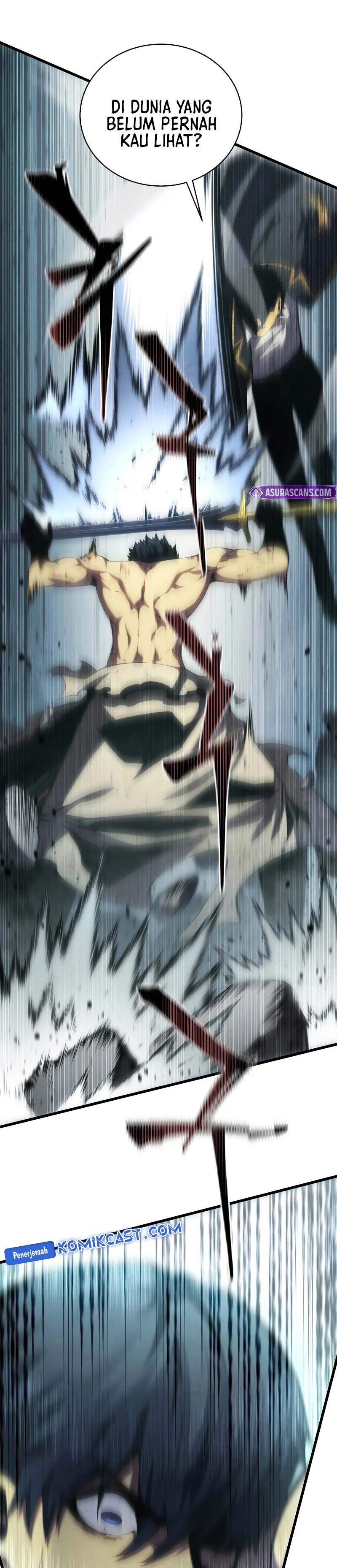 Swordmaster’s Youngest Son Chapter 157