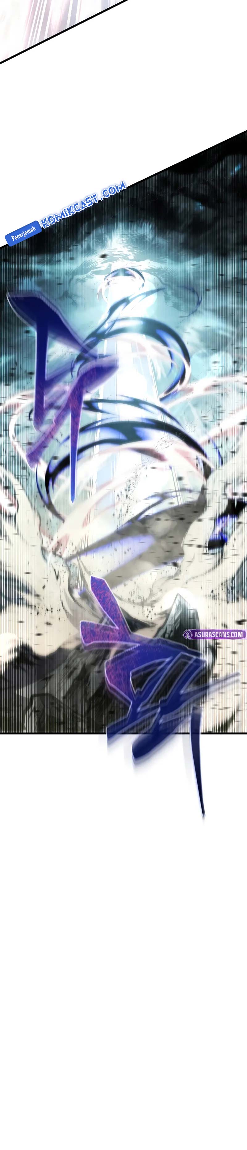 Swordmaster’s Youngest Son Chapter 157