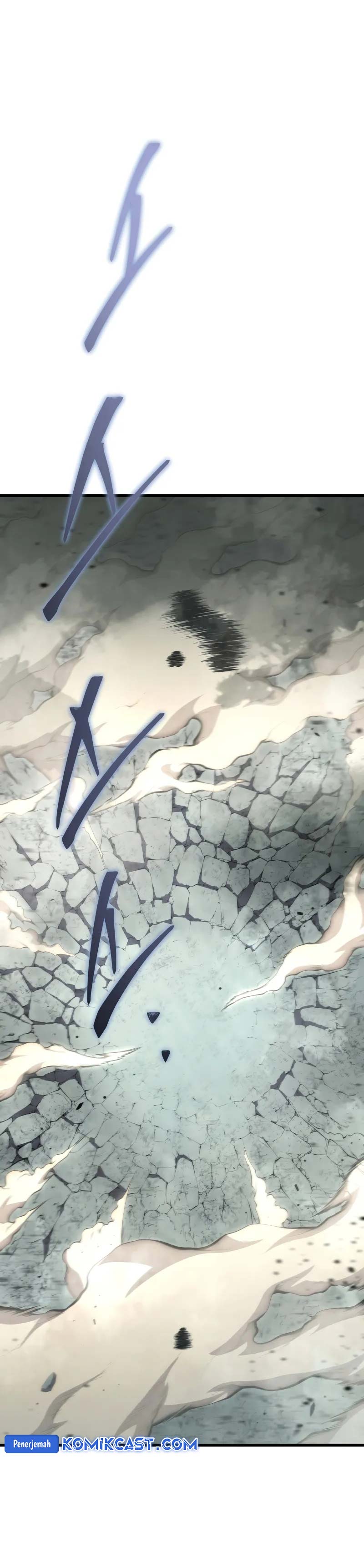 Swordmaster’s Youngest Son Chapter 157