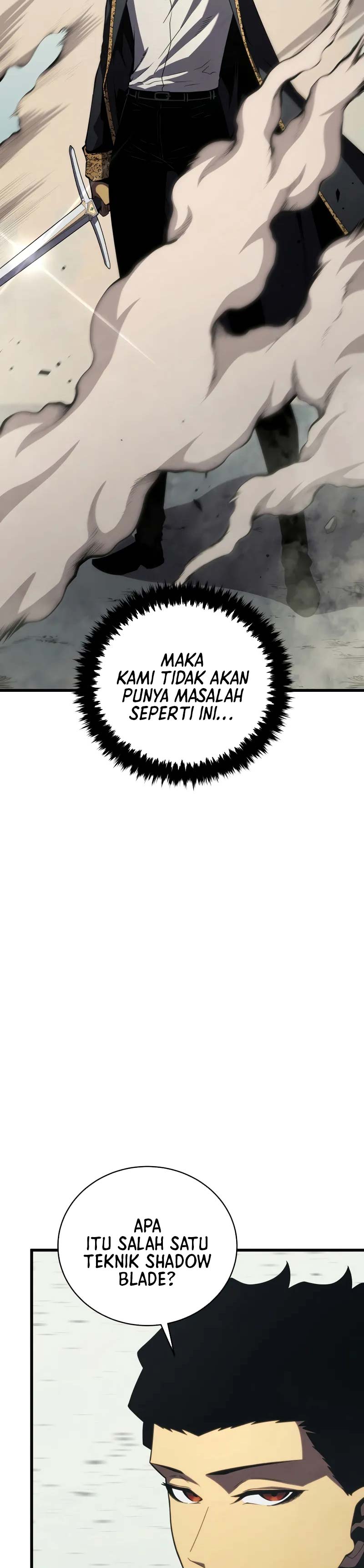 Swordmaster’s Youngest Son Chapter 157
