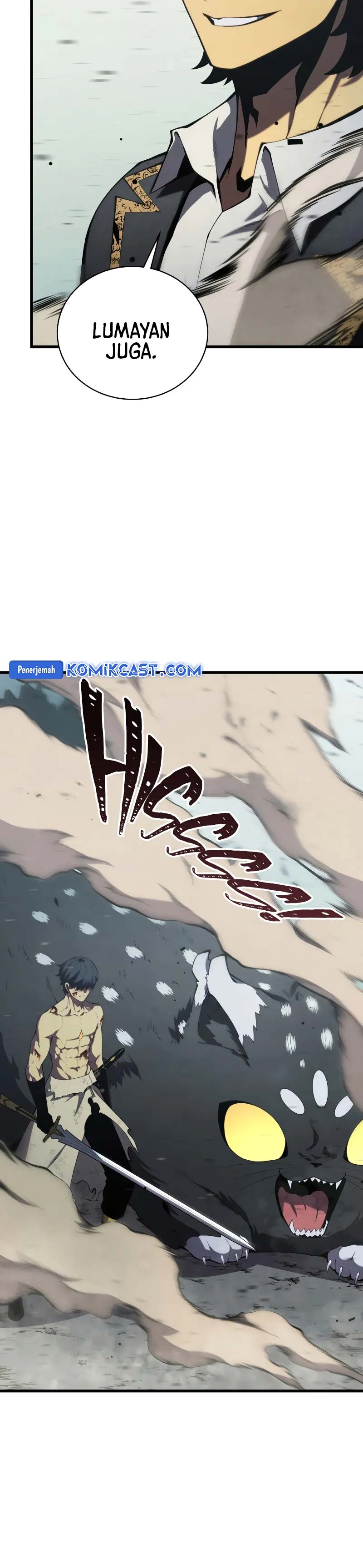 Swordmaster’s Youngest Son Chapter 157