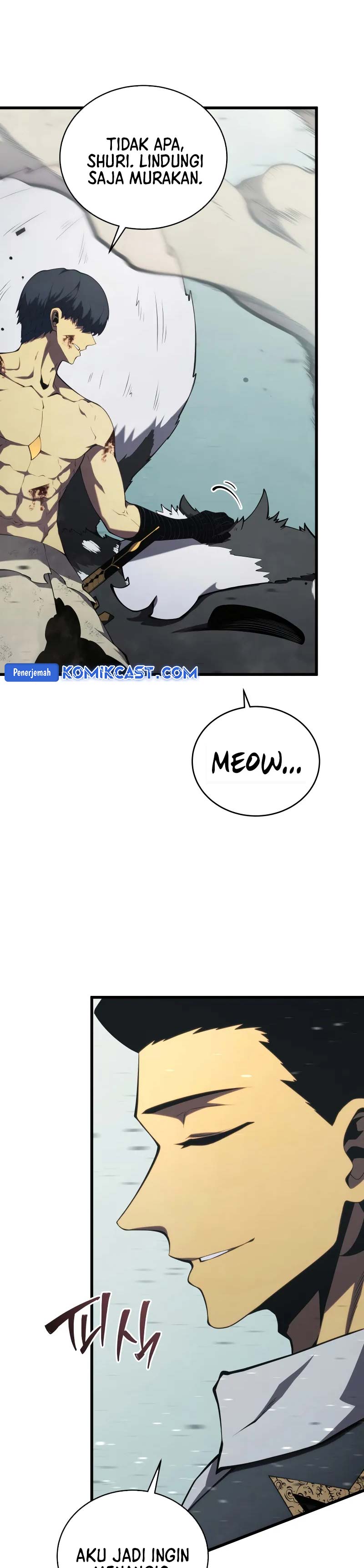 Swordmaster’s Youngest Son Chapter 157