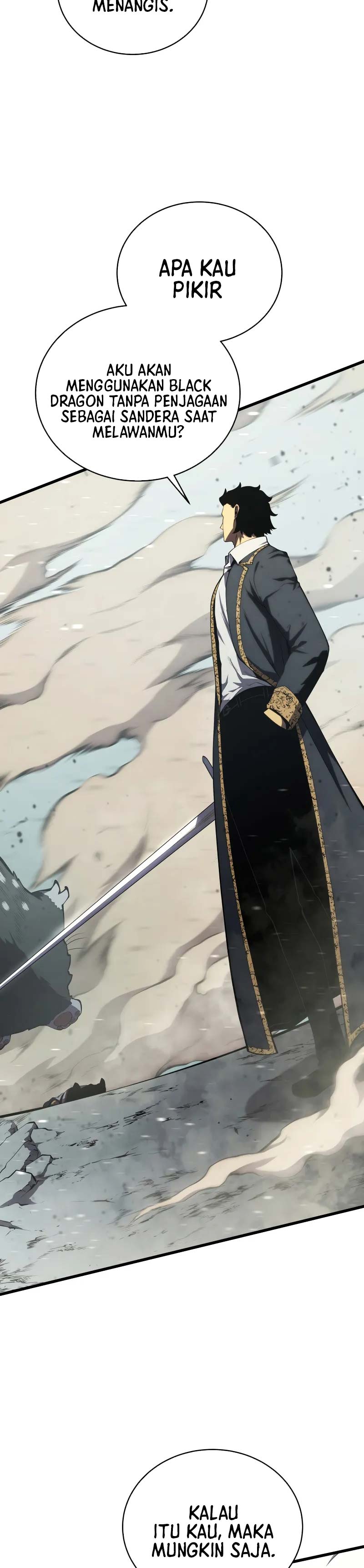 Swordmaster’s Youngest Son Chapter 157