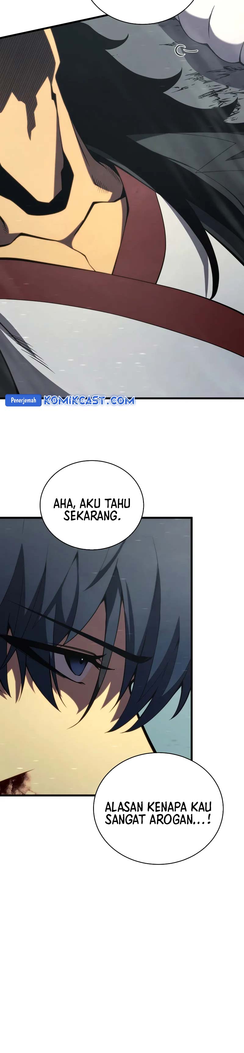 Swordmaster’s Youngest Son Chapter 157