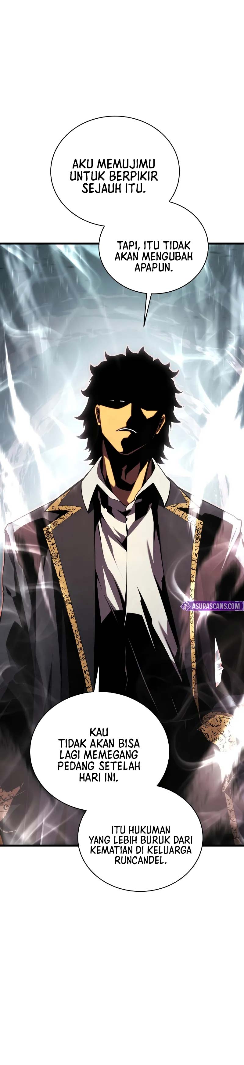 Swordmaster’s Youngest Son Chapter 157