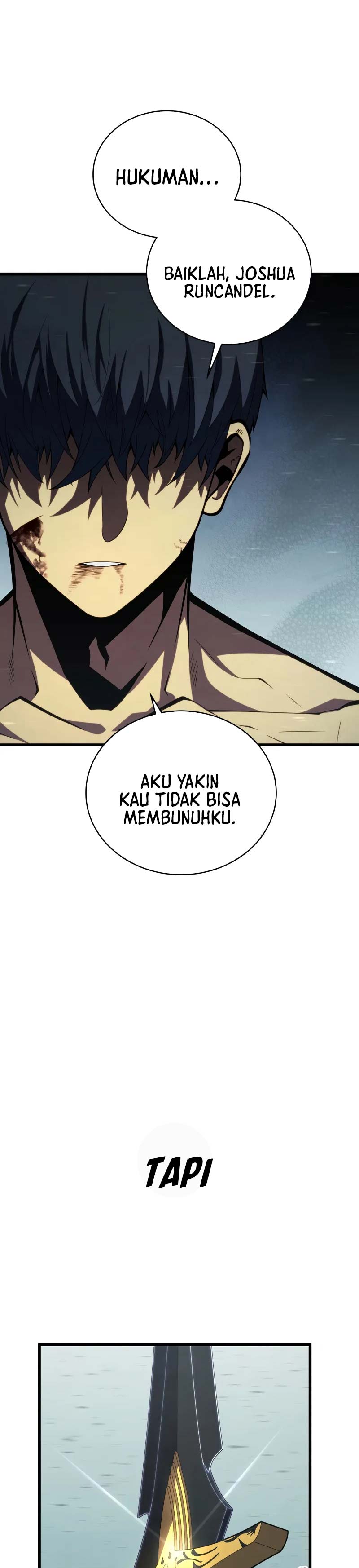 Swordmaster’s Youngest Son Chapter 157