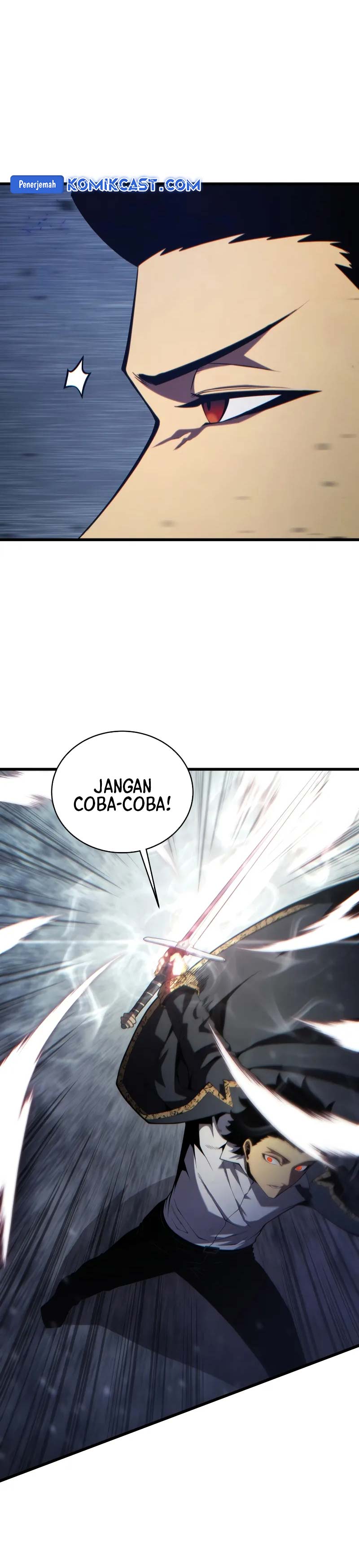 Swordmaster’s Youngest Son Chapter 157