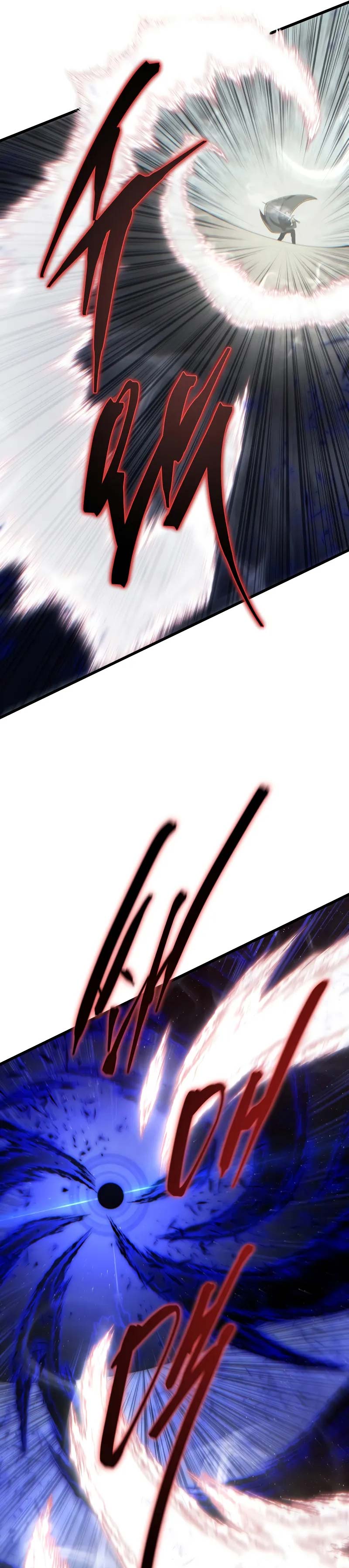 Swordmaster’s Youngest Son Chapter 157