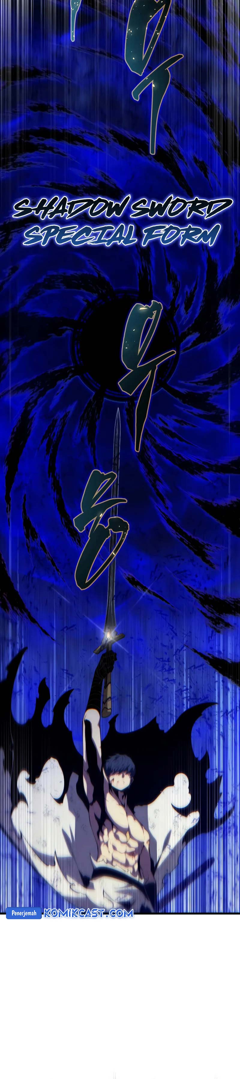 Swordmaster’s Youngest Son Chapter 157