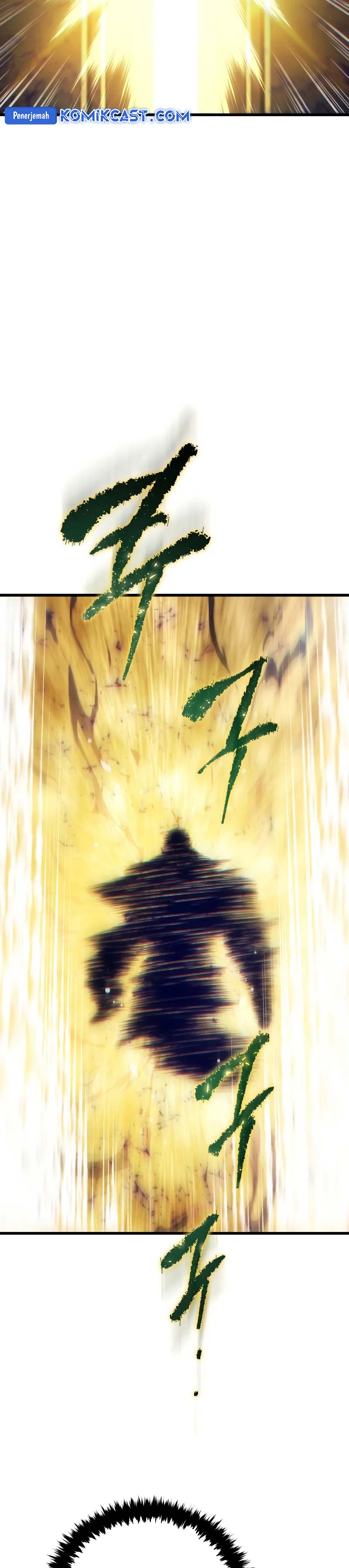 Swordmaster’s Youngest Son Chapter 157