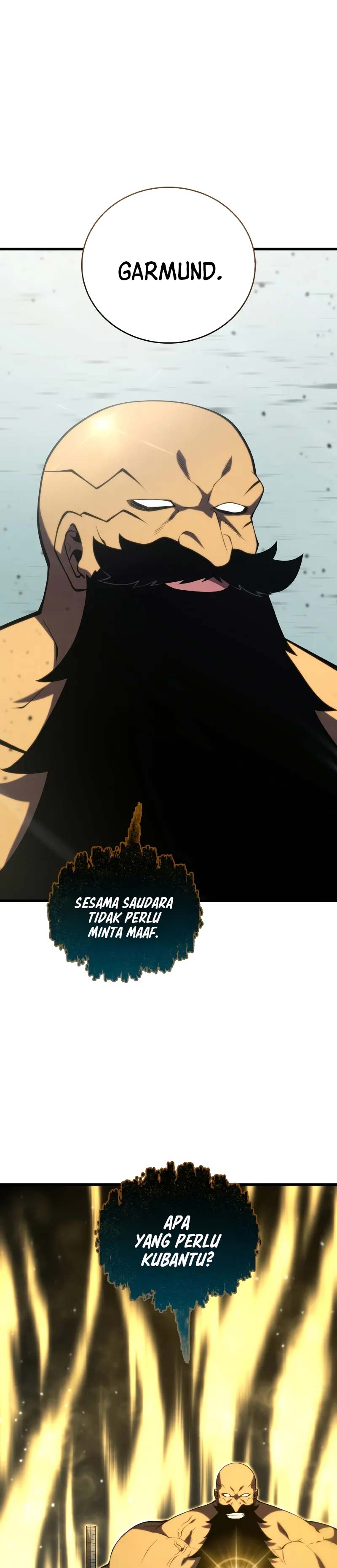 Swordmaster’s Youngest Son Chapter 157