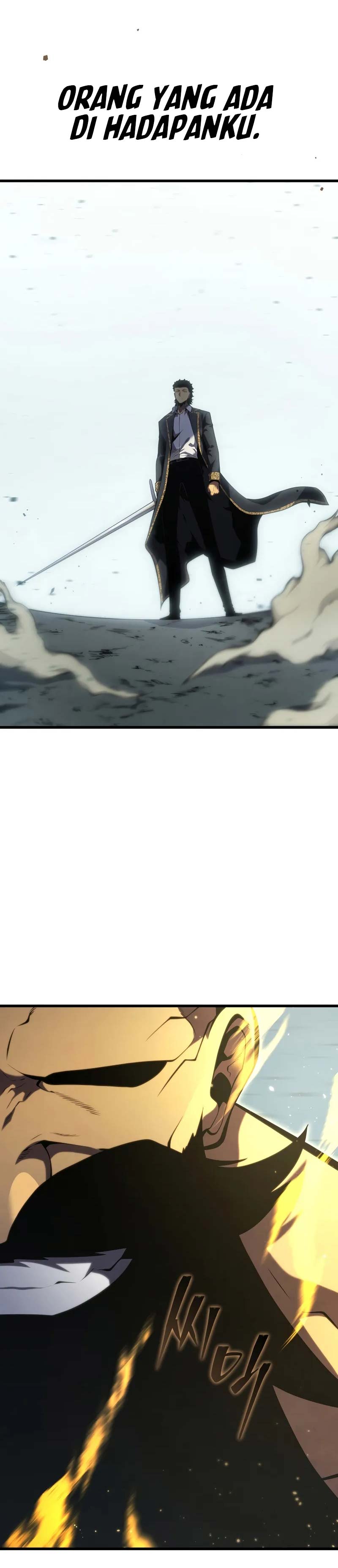 Swordmaster’s Youngest Son Chapter 157