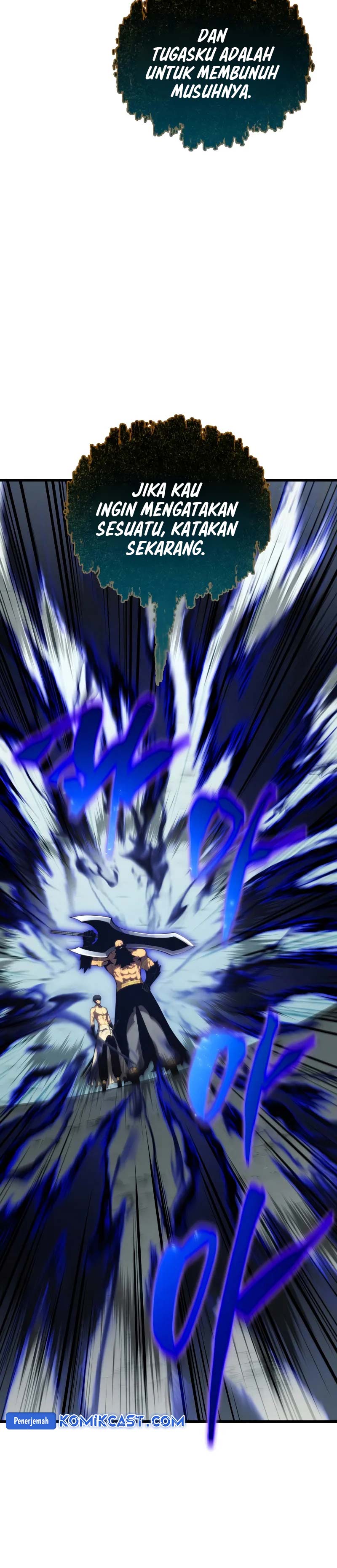 Swordmaster’s Youngest Son Chapter 157