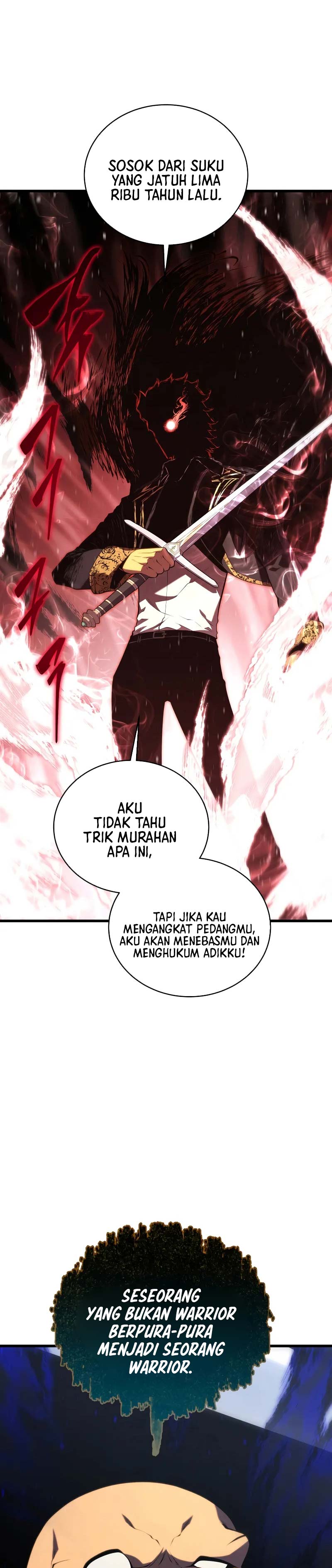 Swordmaster’s Youngest Son Chapter 157