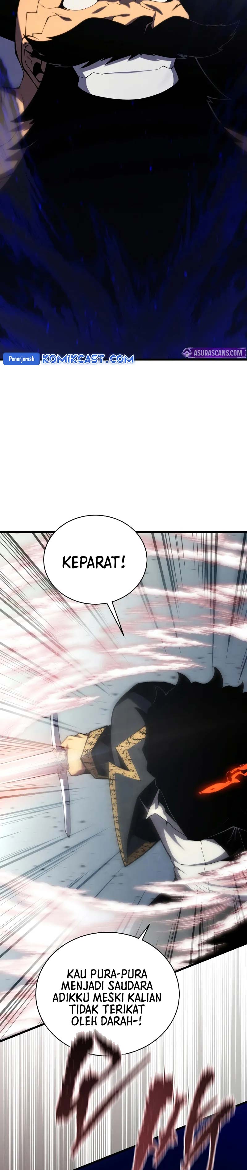 Swordmaster’s Youngest Son Chapter 157