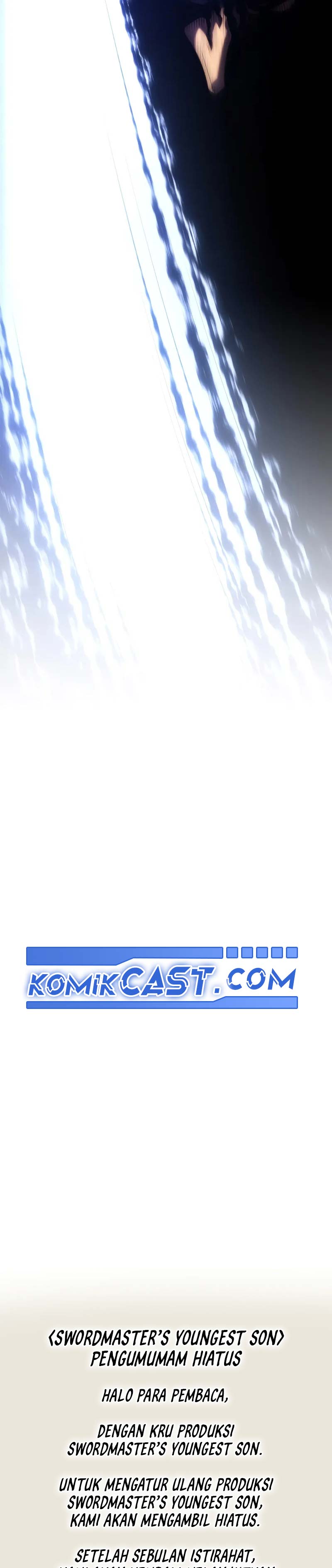 Swordmaster’s Youngest Son Chapter 157
