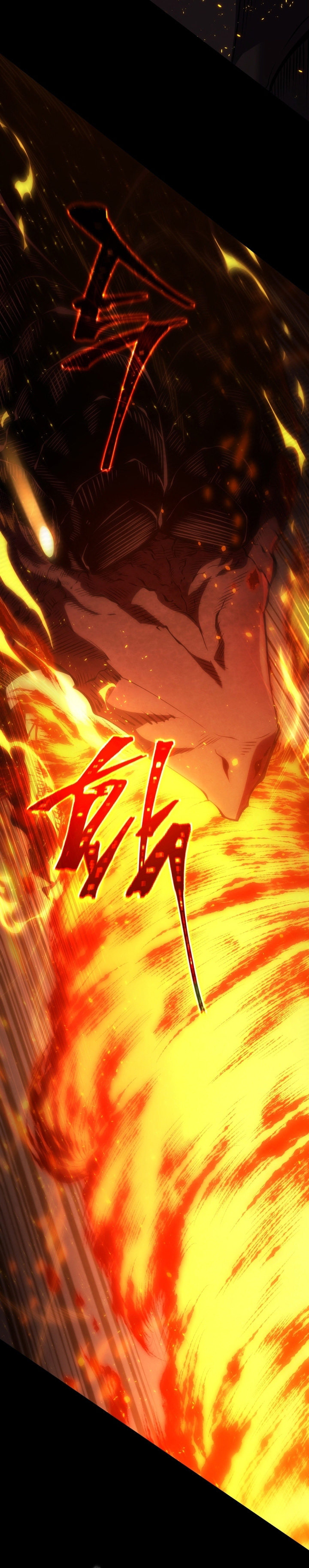 Swordmaster’s Youngest Son Chapter 161