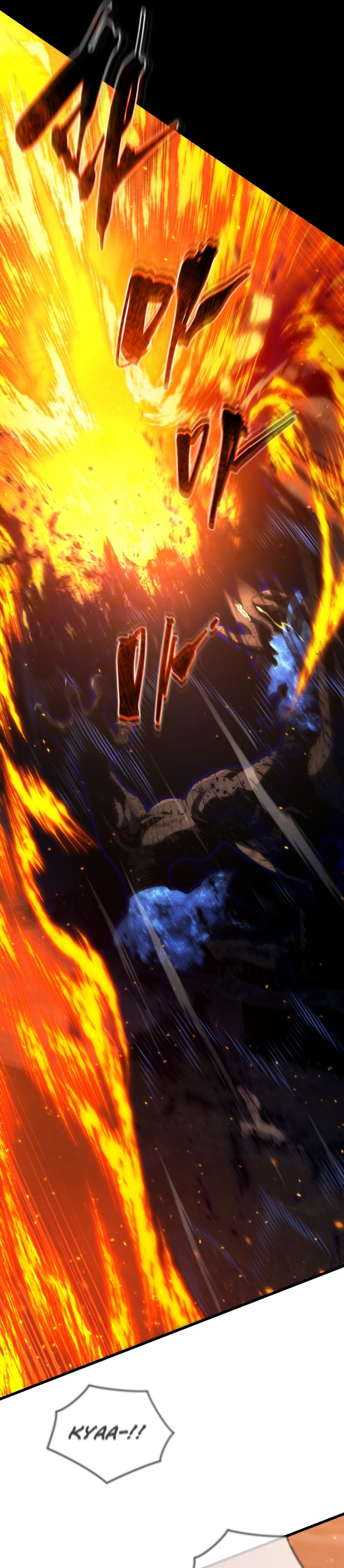 Swordmaster’s Youngest Son Chapter 161