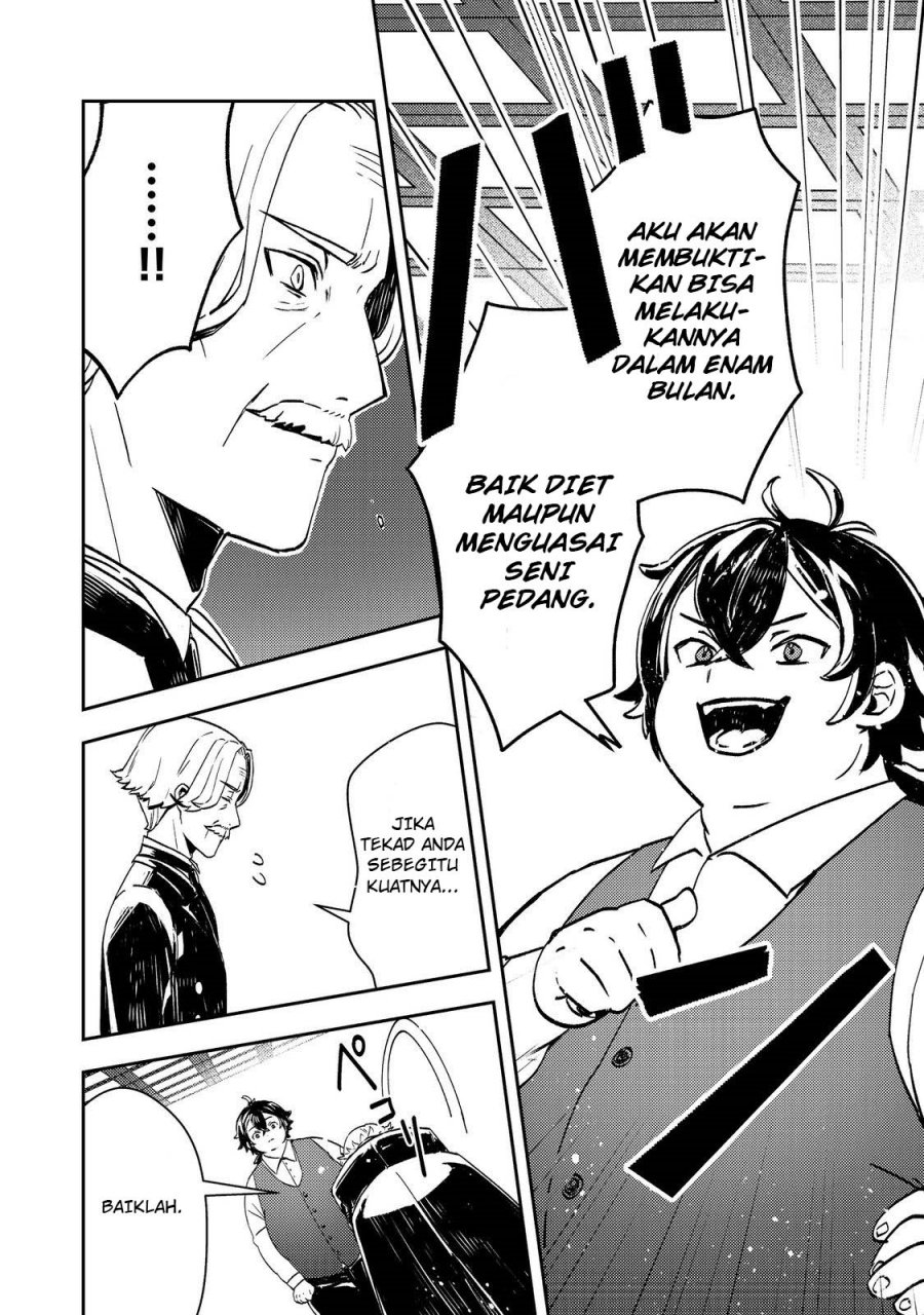 Taidana Akuyaku Kizoku no Ore ni, Konyaku Hakisareta Akuyaku Reijo ga Totsuidara Saikyo no Fufu ni Narimashita Chapter 1