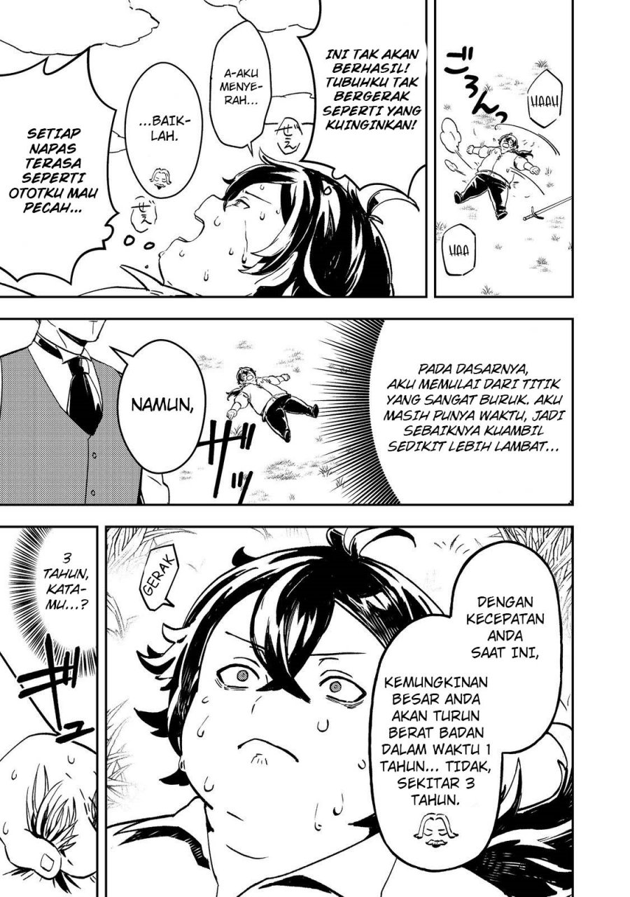 Taidana Akuyaku Kizoku no Ore ni, Konyaku Hakisareta Akuyaku Reijo ga Totsuidara Saikyo no Fufu ni Narimashita Chapter 1