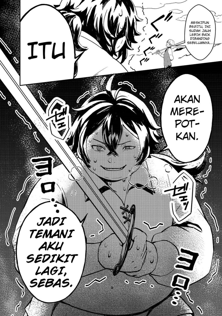 Taidana Akuyaku Kizoku no Ore ni, Konyaku Hakisareta Akuyaku Reijo ga Totsuidara Saikyo no Fufu ni Narimashita Chapter 1