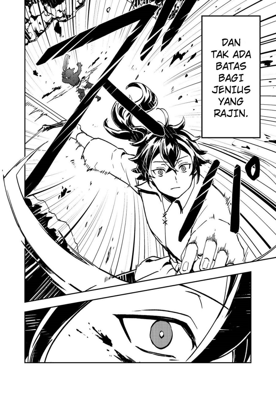 Taidana Akuyaku Kizoku no Ore ni, Konyaku Hakisareta Akuyaku Reijo ga Totsuidara Saikyo no Fufu ni Narimashita Chapter 1