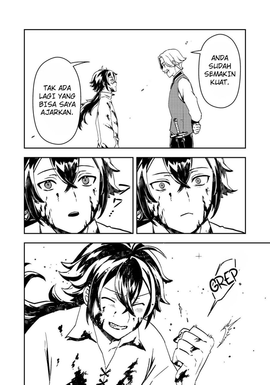 Taidana Akuyaku Kizoku no Ore ni, Konyaku Hakisareta Akuyaku Reijo ga Totsuidara Saikyo no Fufu ni Narimashita Chapter 1