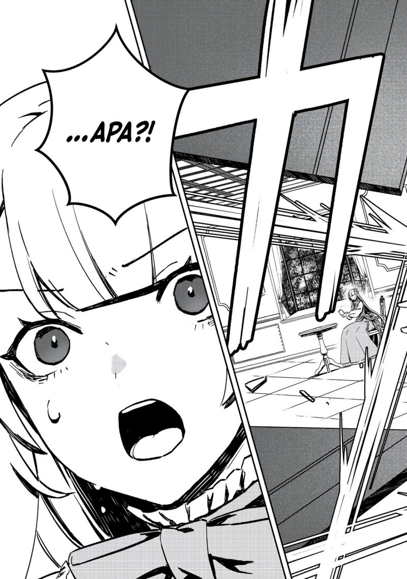 Taidana Akuyaku Kizoku no Ore ni, Konyaku Hakisareta Akuyaku Reijo ga Totsuidara Saikyo no Fufu ni Narimashita Chapter 2